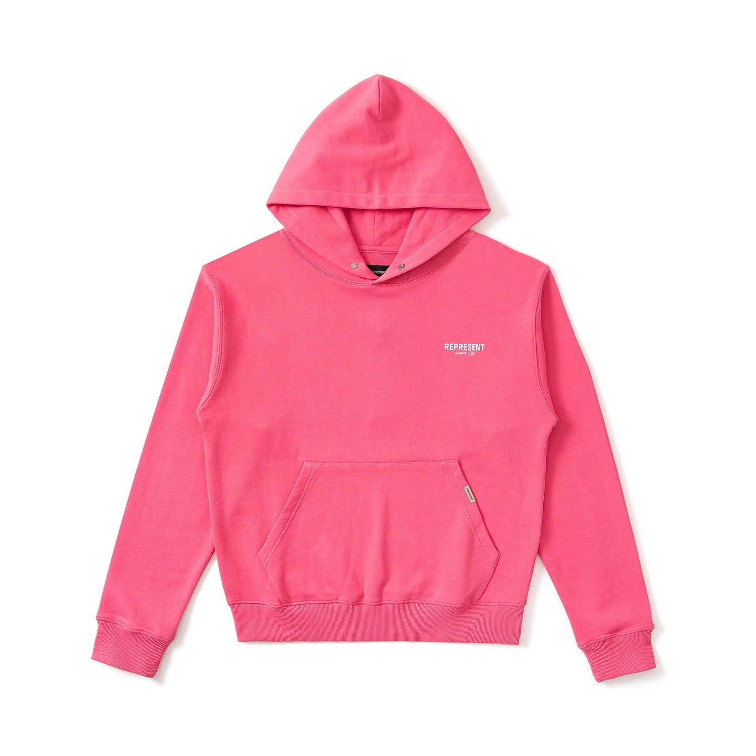 Loose Men's Couple Hooded Sweater - Bellarte Enchanté Loose Men's Couple Hooded Sweater